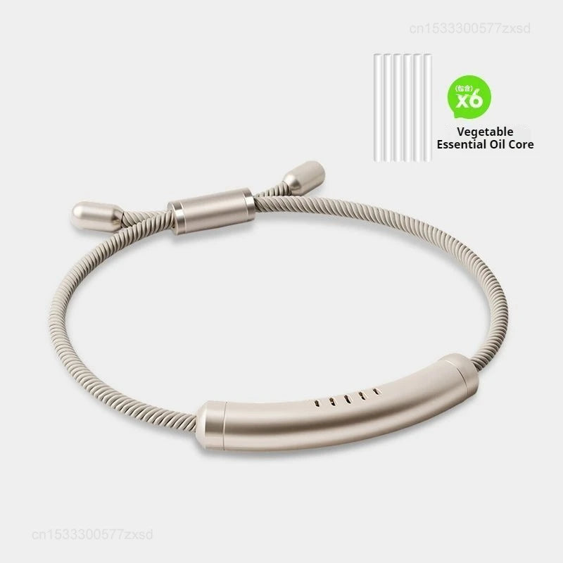 Xiaomi Anti-mosquito Repellent Bracelet Outdoor , Baby Wearable