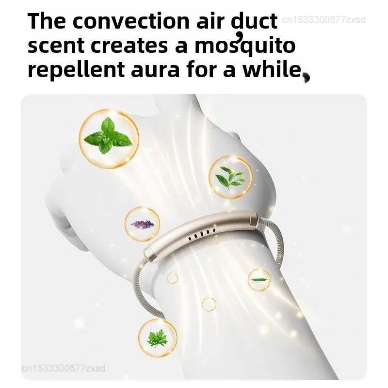 Xiaomi Anti-mosquito Repellent Bracelet Outdoor , Baby Wearable