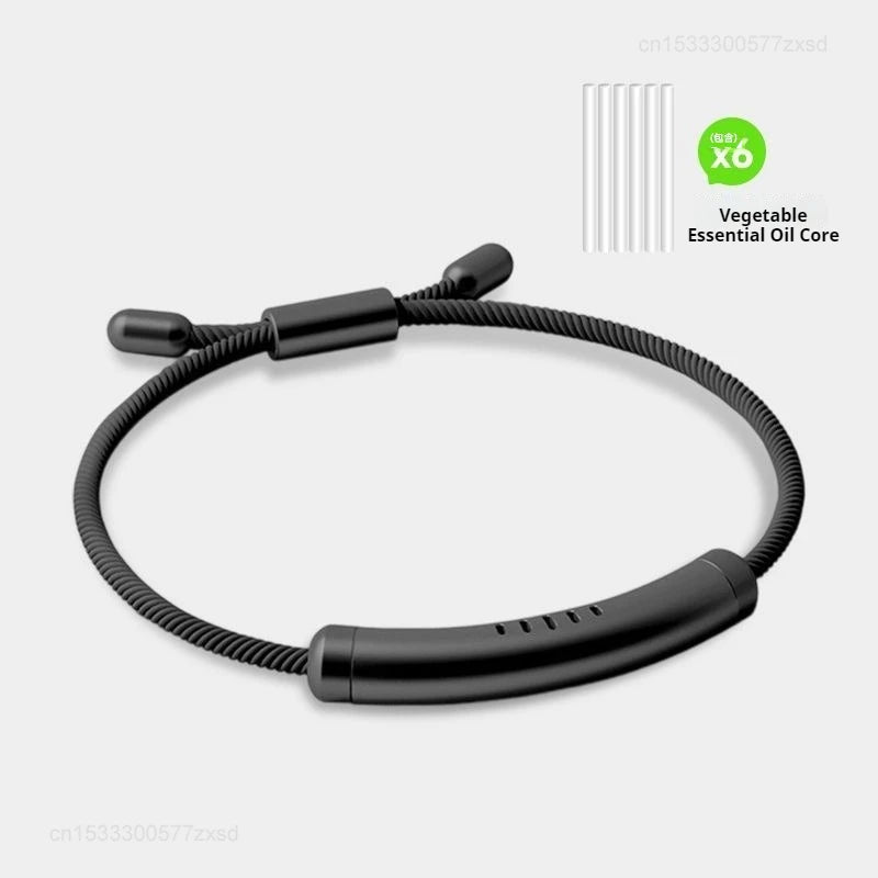 Xiaomi Anti-mosquito Repellent Bracelet Outdoor , Baby Wearable