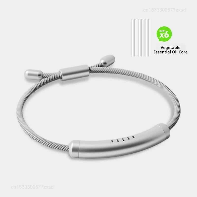 Xiaomi Anti-mosquito Repellent Bracelet Outdoor , Baby Wearable