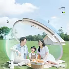 Xiaomi Anti-mosquito Repellent Bracelet Outdoor , Baby Wearable