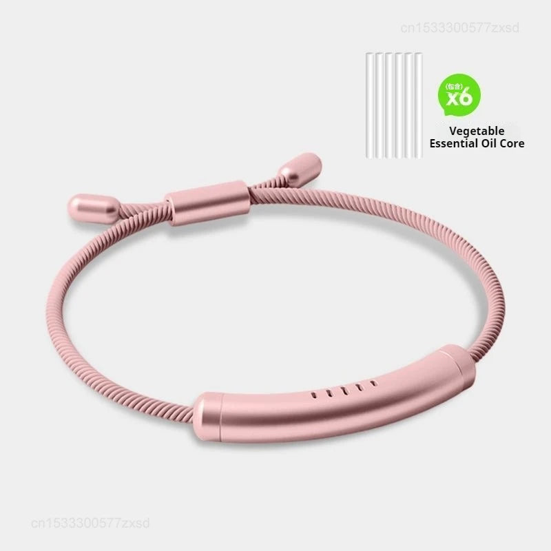 Xiaomi Anti-mosquito Repellent Bracelet Outdoor , Baby Wearable