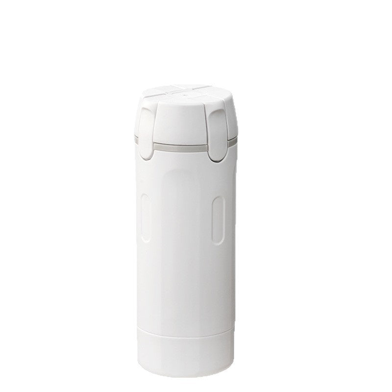 4 In 1 Travel Dispenser Portable Bottles Leakproof Travel Container For Perfume Shampoo Conditioner Lotion