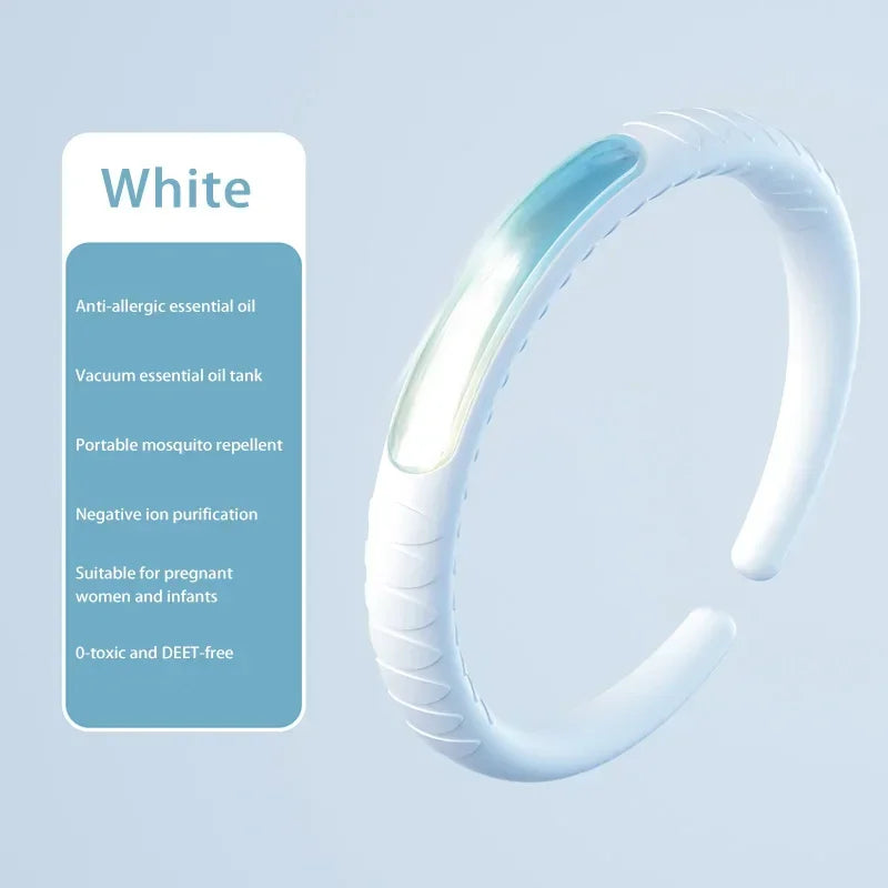 New Mosquito Repellent Bracelet Efficient Preventing Mosquito Bites For Adult Kid Outdoor From Homewise
