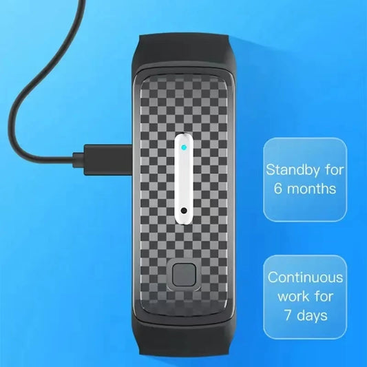 M30 Practical Ultrasonic Body Shape Wristband Smart Magnetic Lymphatic Detox